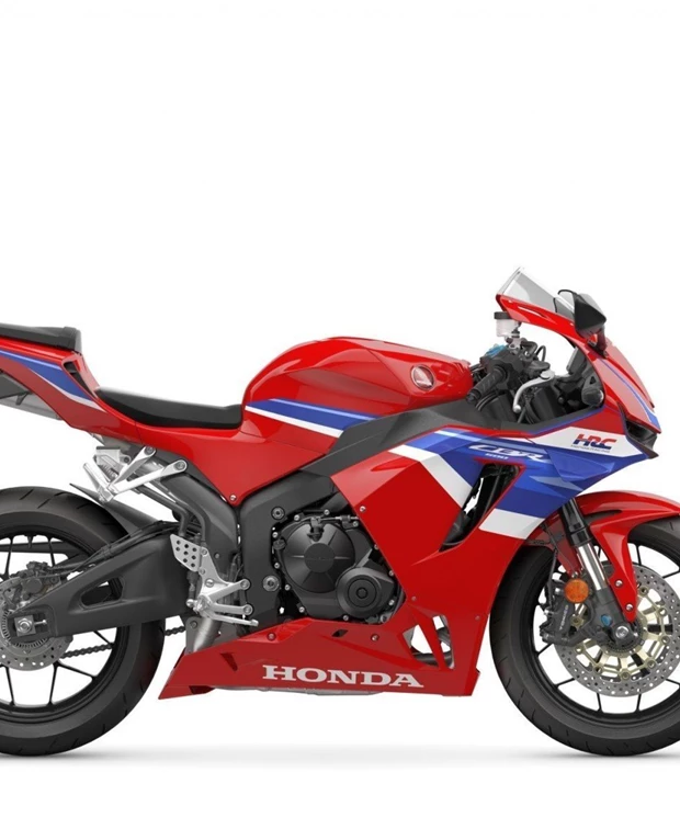 Honda CBR600RR