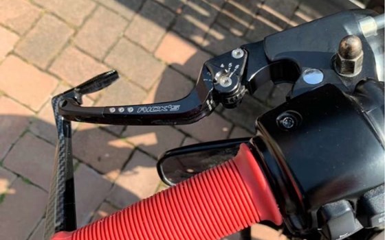 Gebrauchtmotorrad Harley-Davidson Sportster XR 1200X - Bild 9 Gebrauchtmotorrad Harley-Davidson Sportster XR 1200X - Bild 9