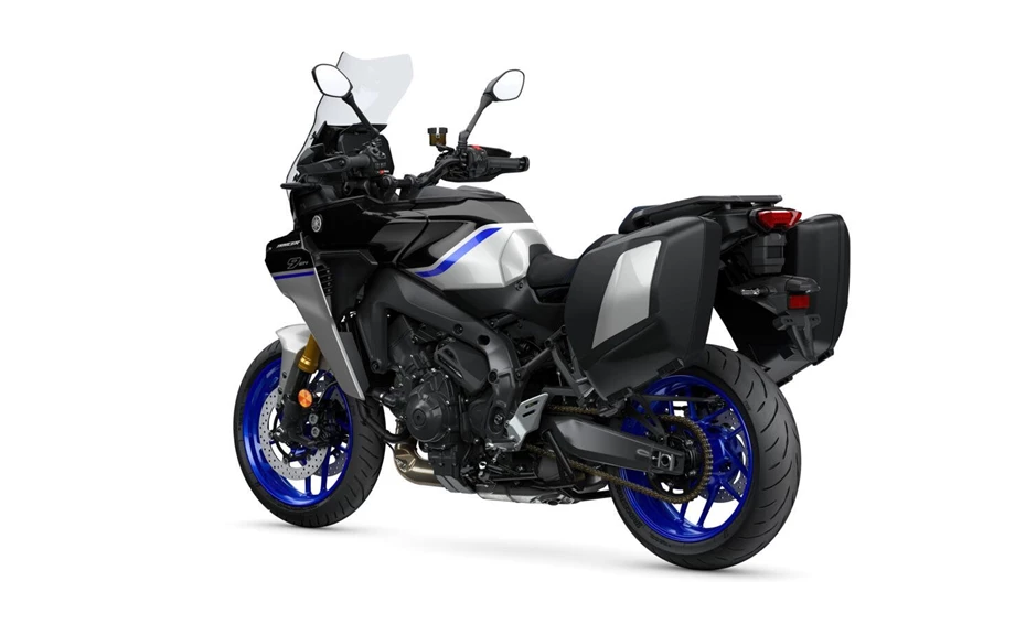 Angebot Yamaha Tracer 9 GT+ Y-AMT Bild 16: Angebot Yamaha Tracer 9 GT+ Y-AMT