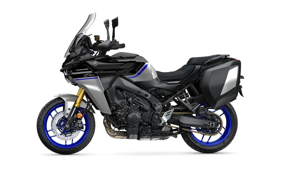 Angebot Yamaha Tracer 9 GT+ Y-AMT Bild 19: Angebot Yamaha Tracer 9 GT+ Y-AMT