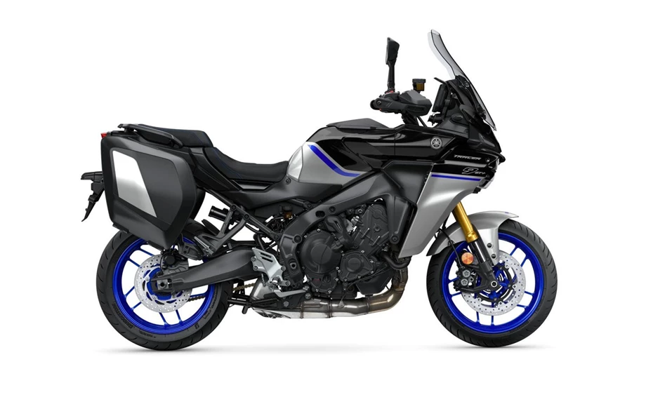 Angebot Yamaha Tracer 9 GT+ Y-AMT Bild 2: Angebot Yamaha Tracer 9 GT+ Y-AMT