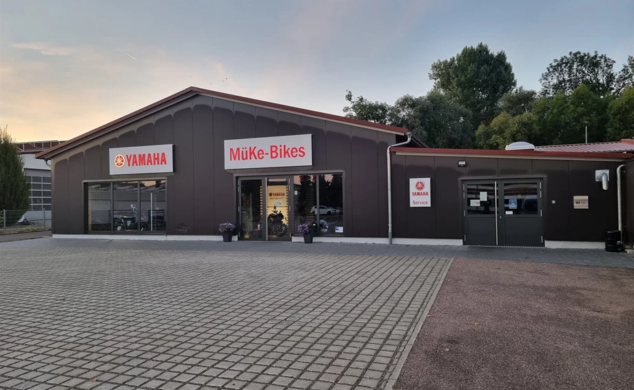 Angebot Yamaha Tracer 9 GT+ Y-AMT Bild 25: Angebot Yamaha Tracer 9 GT+ Y-AMT