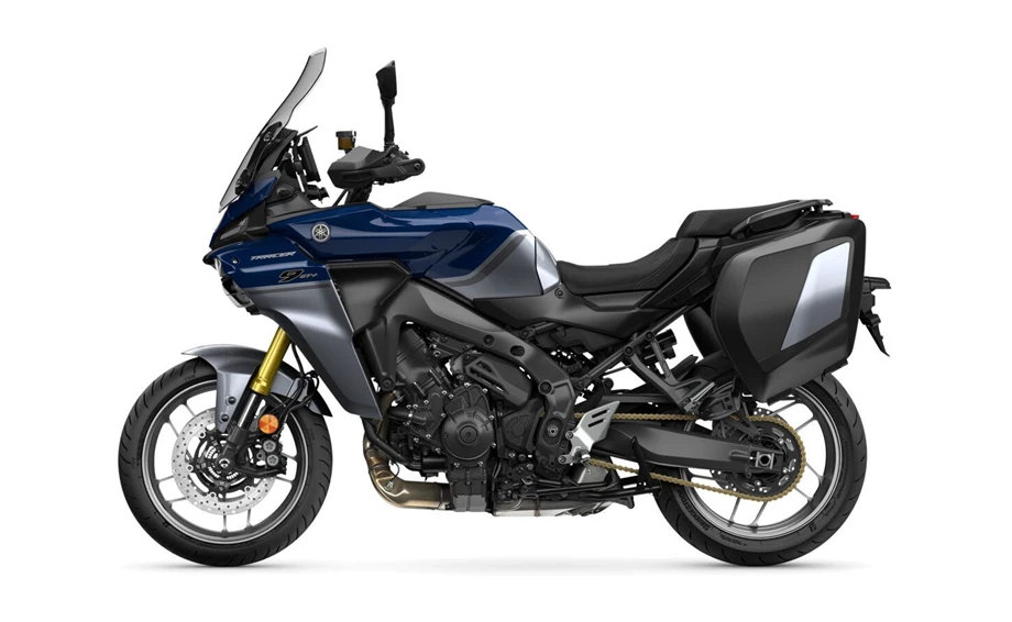 Angebot Yamaha Tracer 9 GT+ Y-AMT Bild 4: Angebot Yamaha Tracer 9 GT+ Y-AMT