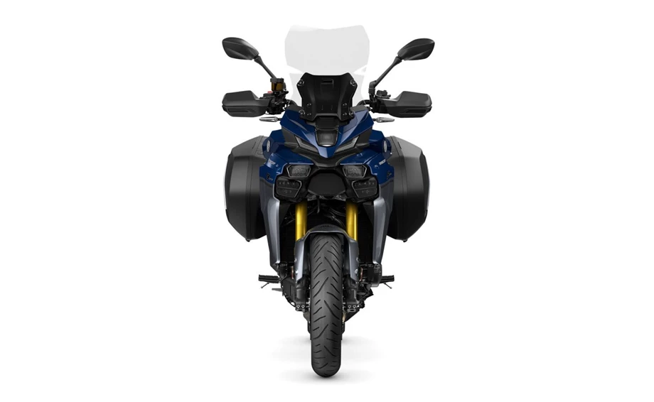 Angebot Yamaha Tracer 9 GT+ Y-AMT Bild 7: Angebot Yamaha Tracer 9 GT+ Y-AMT