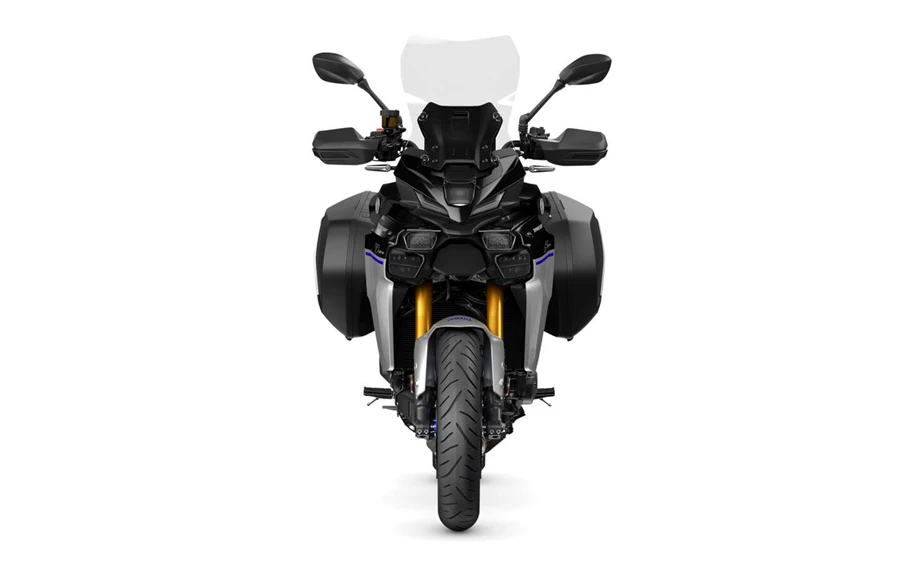 Angebot Yamaha Tracer 9 GT+ Y-AMT Bild 8: Angebot Yamaha Tracer 9 GT+ Y-AMT