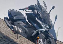 Gebrauchte Kymco AK 550i ABS PREMIUM