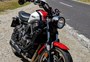 Motorrad