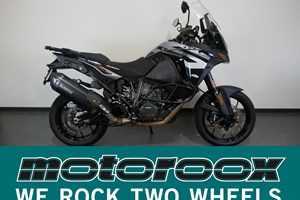 Angebot KTM 1290 Super Adventure S