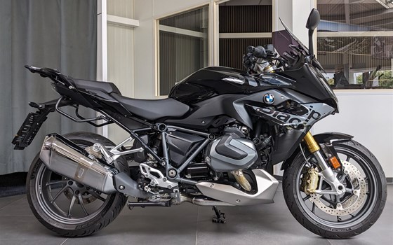 Gebrauchtmotorrad BMW R 1250 RS - Bild 8