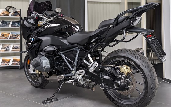 Gebrauchtmotorrad BMW R 1250 RS - Bild 6