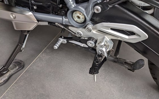 Gebrauchtmotorrad BMW R 1250 RS - Bild 4