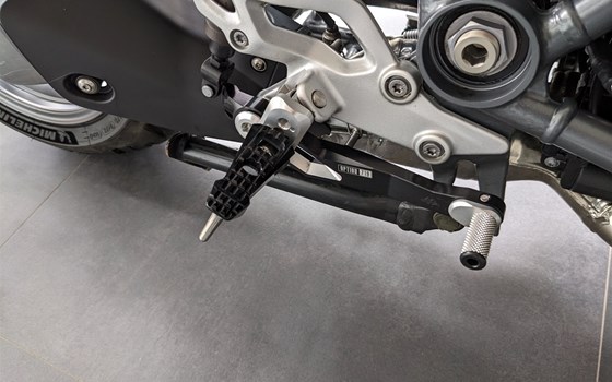 Gebrauchtmotorrad BMW R 1250 RS - Bild 12