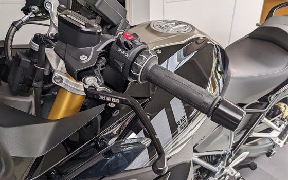 Gebrauchtmotorrad BMW R 1250 RS - Bild 5