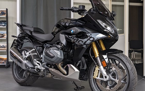 Gebrauchtmotorrad BMW R 1250 RS - Bild 9