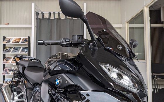 Gebrauchtmotorrad BMW R 1250 RS - Bild 10