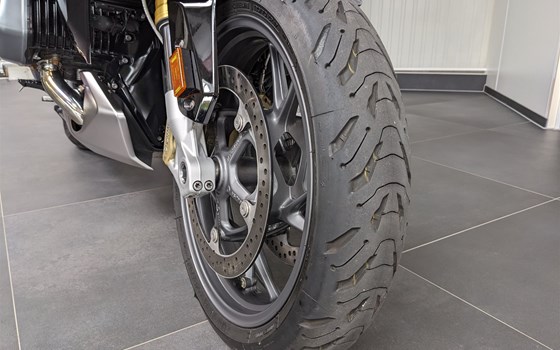 Gebrauchtmotorrad BMW R 1250 RS - Bild 13