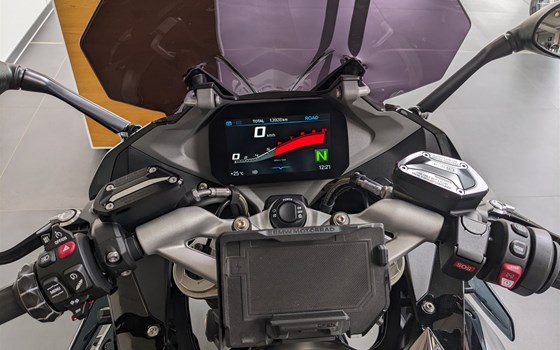 Gebrauchtmotorrad BMW R 1250 RS - Bild 15