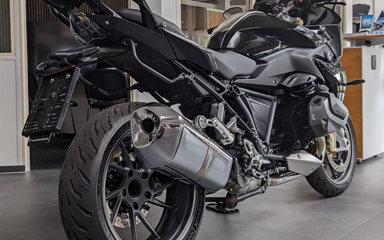 Gebrauchtmotorrad BMW R 1250 RS - Bild 7