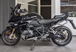 Gebrauchte BMW R 1250 RS