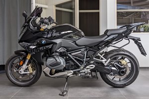 Angebot BMW R 1250 RS