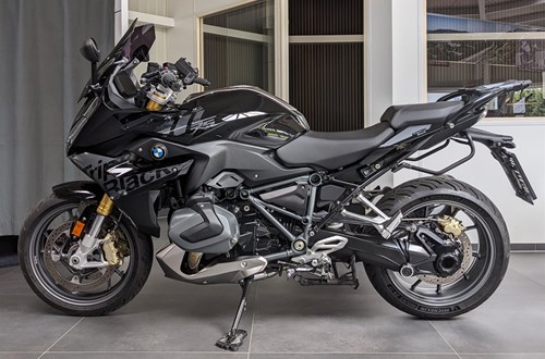 BMW R 1250 RS