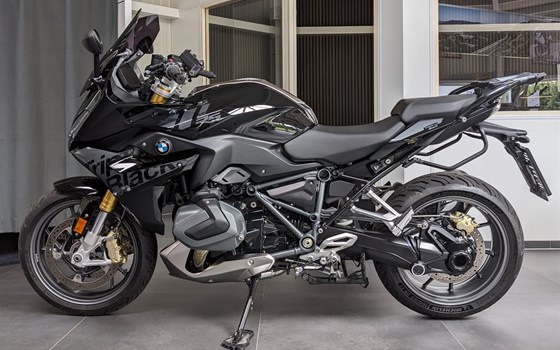 Gebrauchtmotorrad BMW R 1250 RS - Bild 1