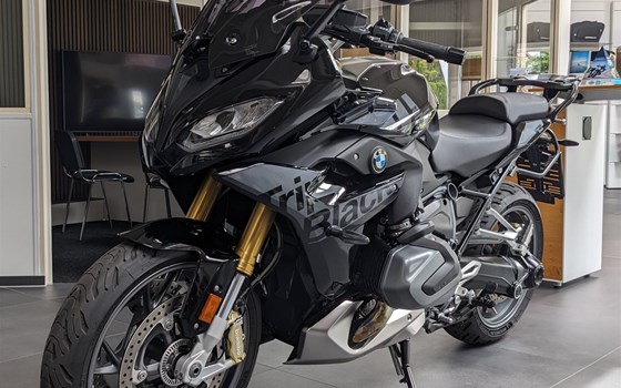 Gebrauchtmotorrad BMW R 1250 RS - Bild 2