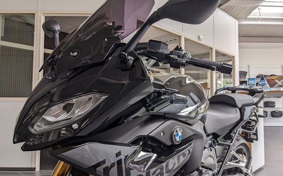 Gebrauchtmotorrad BMW R 1250 RS - Bild 3