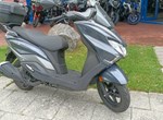 Angebot Suzuki Burgman 125