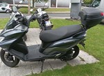 Angebot Suzuki Burgman 125