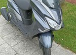 Angebot Suzuki Burgman 125