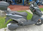 Angebot Suzuki Burgman 125