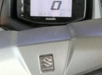 Angebot Suzuki Burgman 125