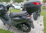 Angebot Suzuki Burgman 125