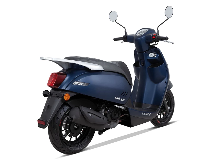 Angebot Kymco Filly 50i Bild 6: Angebot Kymco Filly 50i