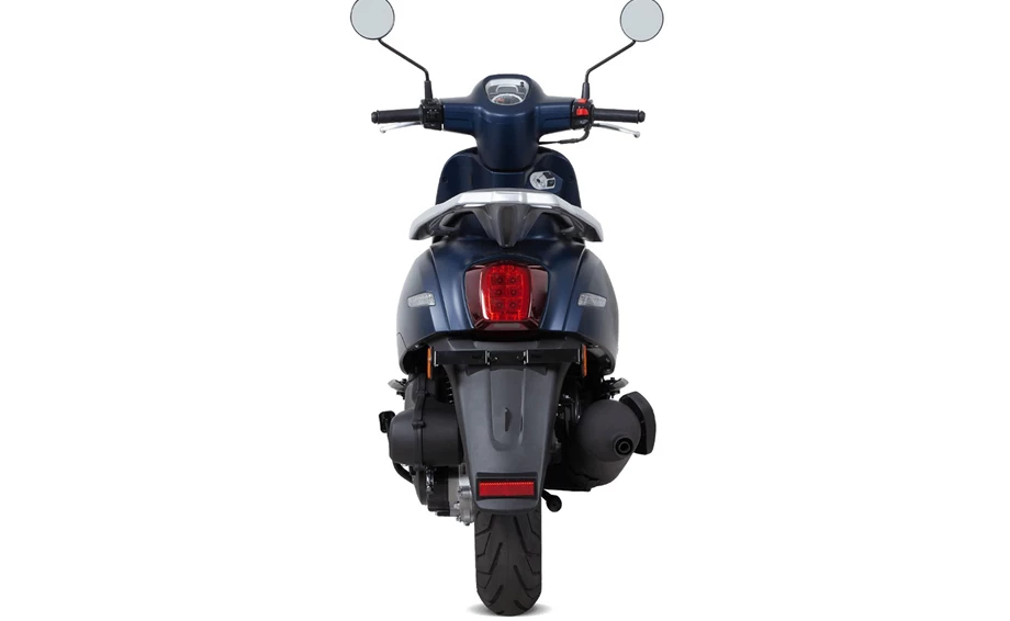 Angebot Kymco Filly 50i Bild 8: Angebot Kymco Filly 50i