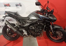 Neumotorrad Honda CB1000 Hornet