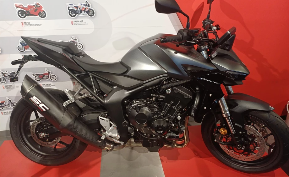 Offer Honda CB1000 Hornet Bild 1: Offer Honda CB1000 Hornet