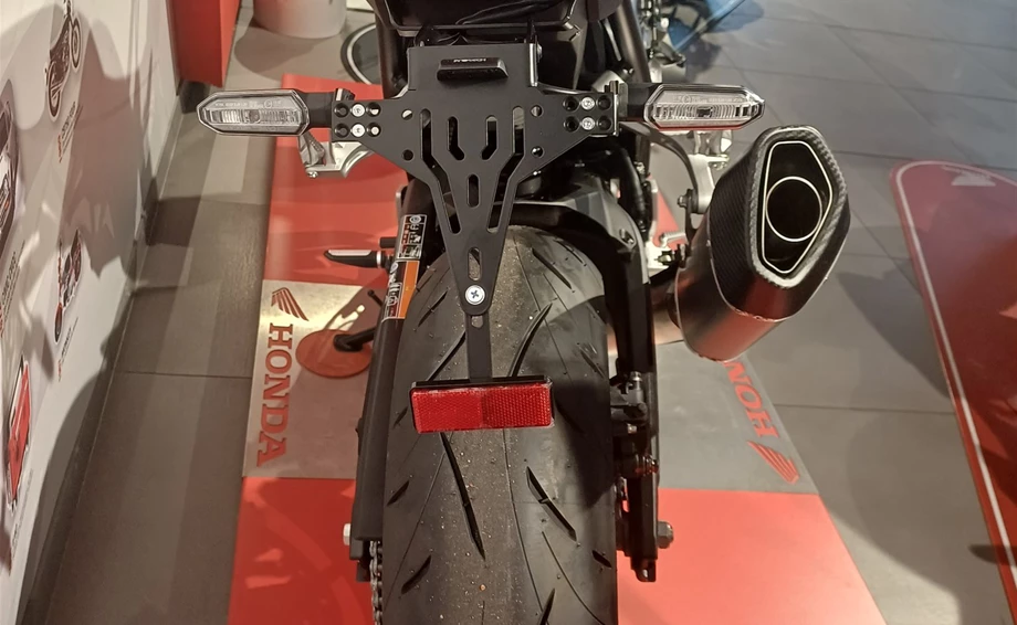 Offer Honda CB1000 Hornet Bild 3: Offer Honda CB1000 Hornet