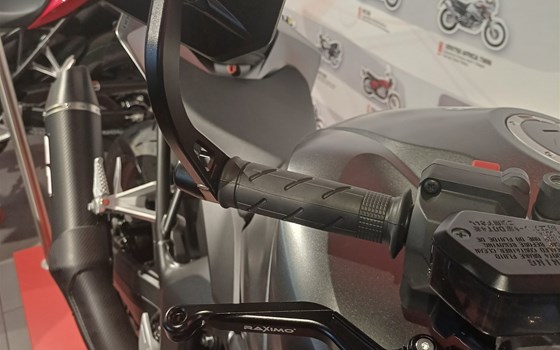 Neufahrzeug Honda CB1000 Hornet - Bild 6