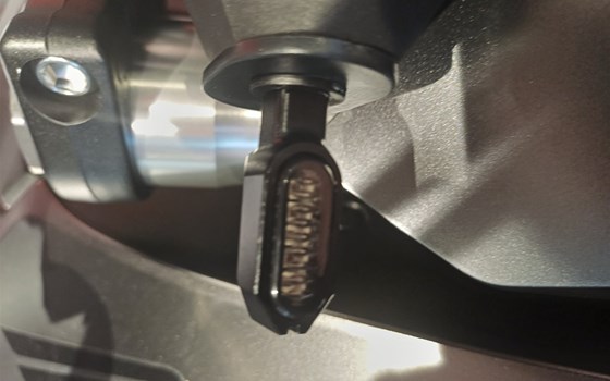 Neufahrzeug Honda CB1000 Hornet - Bild 4