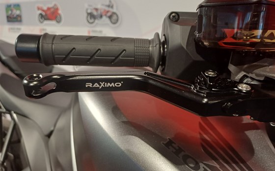 Neufahrzeug Honda CB1000 Hornet - Bild 5