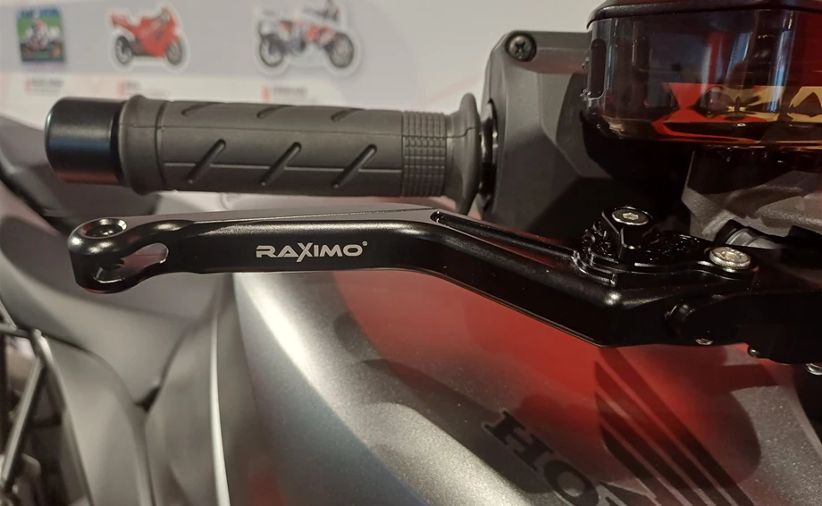 Offer Honda CB1000 Hornet Bild 4: Offer Honda CB1000 Hornet