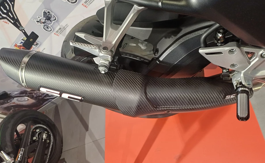 Offer Honda CB1000 Hornet Bild 2: Offer Honda CB1000 Hornet