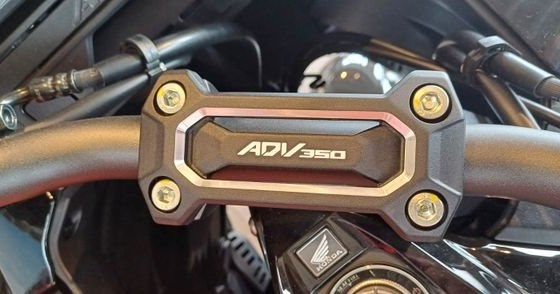 Gebrauchtmotorrad Honda ADV350 - Bild 2