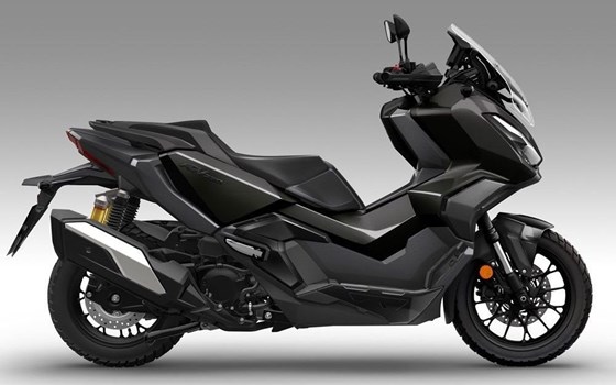 Neufahrzeug Honda ADV350 - Bild 1