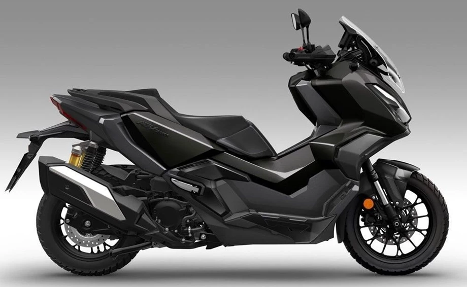 Angebot Honda ADV350 Bild 1: Angebot Honda ADV350