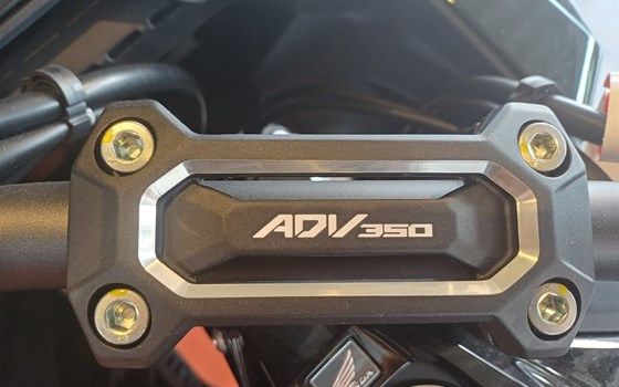 Neufahrzeug Honda ADV350 - Bild 3