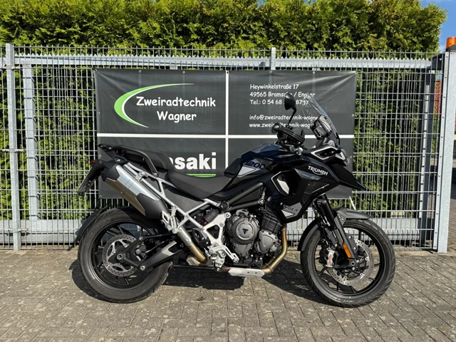 Gebrauchtfahrzeug Gebrauchtfahrzeug