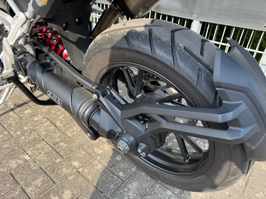 Angebot Triumph Tiger 1200 GT PRO Bild 10: Angebot Triumph Tiger 1200 GT PRO